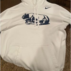 Penn State Nittany Lions Nike Mens XL Sweatshirt